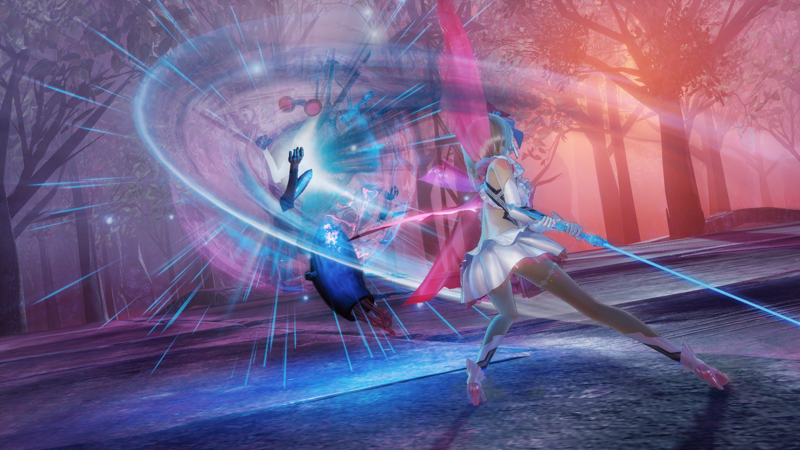 Blue Reflection - Imagen 28